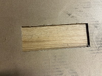 Hybrid design vloer - afbeelding 1 van  4