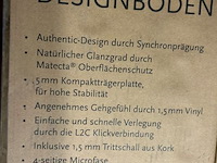 Hybrid design vloer - afbeelding 3 van  4