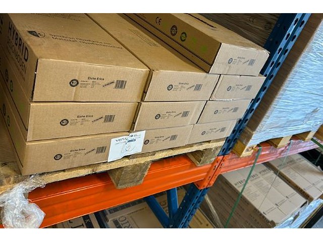 Hybrid design vloer - afbeelding 4 van  4