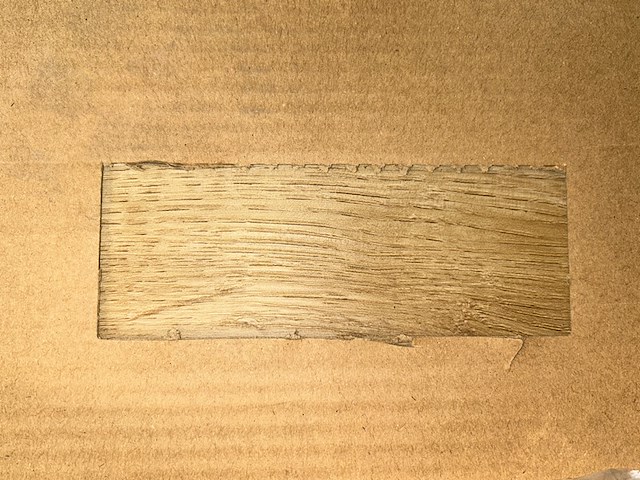 Hybrid design vloer - afbeelding 1 van  4