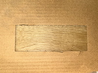 Hybrid design vloer - afbeelding 1 van  4