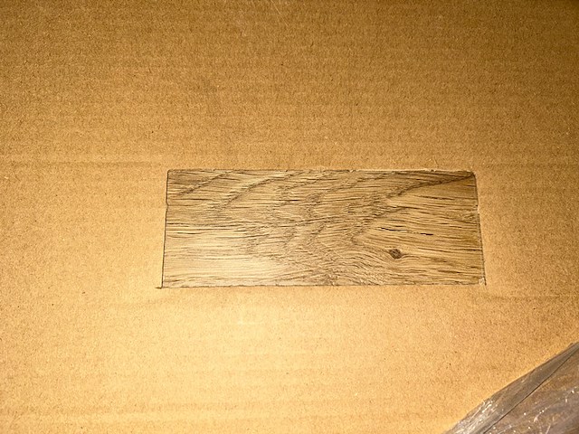 Hybrid design vloer - afbeelding 1 van  4