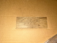 Hybrid design vloer - afbeelding 1 van  4