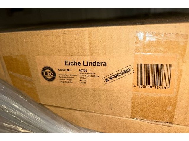 Hybrid design vloer - afbeelding 3 van  4