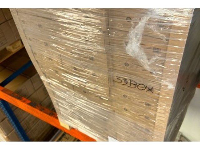 Hybrid design vloer - afbeelding 4 van  4