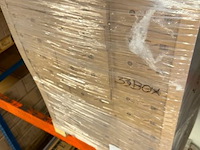 Hybrid design vloer - afbeelding 4 van  4