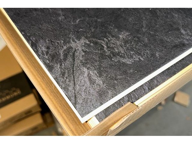 Hybrid design vloer - afbeelding 2 van  6