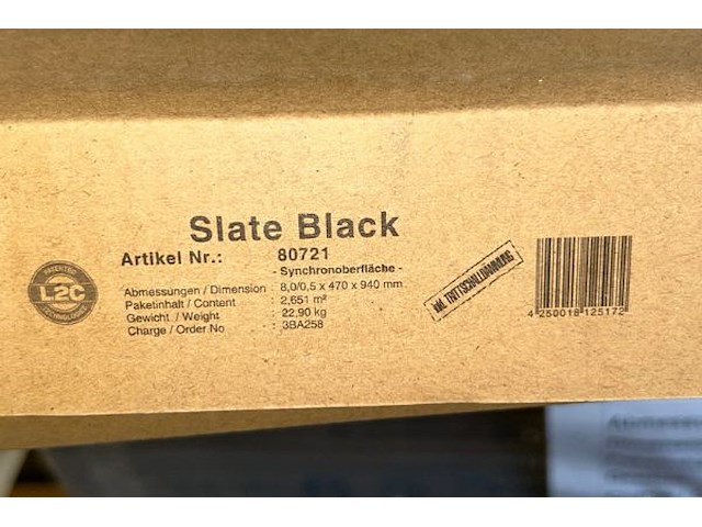 Hybrid design vloer - afbeelding 3 van  6