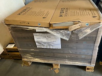 Hybrid design vloer - afbeelding 6 van  6