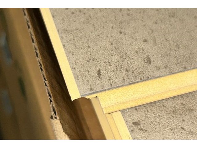 Hybrid design vloer - afbeelding 2 van  6