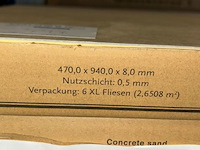 Hybrid design vloer - afbeelding 4 van  6