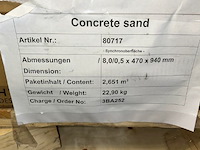 Hybrid design vloer - afbeelding 5 van  6