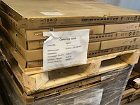 Hybrid design vloer - afbeelding 6 van  6