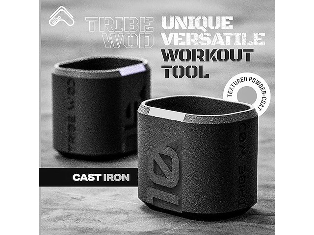 Hybrid dumbell 4,5kg - afbeelding 2 van  4