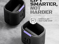 Hybrid dumbell 4,5kg - afbeelding 4 van  4