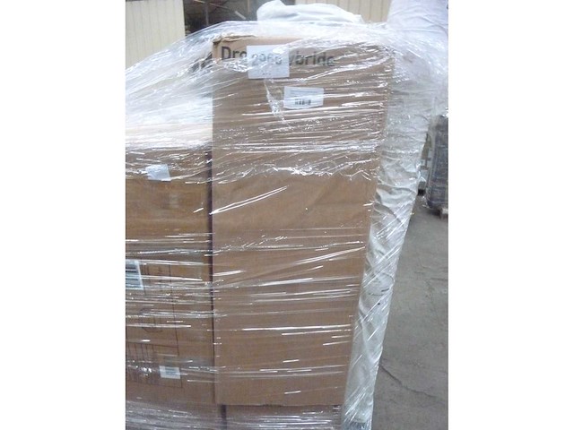 Hybride matrasveren en traagschuim - 140 x 200 cm - afbeelding 6 van  6