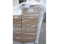 Hybride matrasveren en traagschuim - 140 x 200 cm - afbeelding 6 van  6