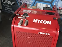 Hycon hpp09 hydraulisch powerpack (honda) nieuw