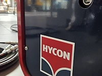 Hycon hpp09 hydraulisch powerpack (honda) nieuw - afbeelding 3 van  4
