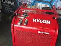 Hycon-materiaal