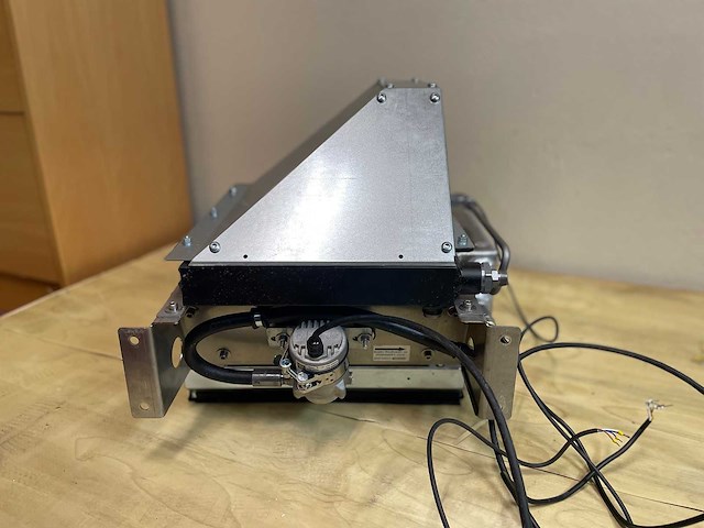 Hydac - 2023 - cooling unit hpccs - overige luchtkoelingsapparatuur - afbeelding 5 van  9