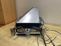 Hydac - 2023 - cooling unit hpccs - overige luchtkoelingsapparatuur - afbeelding 5 van  9