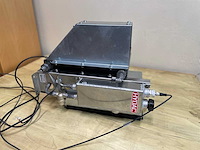 Hydac - 2023 - cooling unit hpccs - overige luchtkoelingsapparatuur - afbeelding 1 van  9