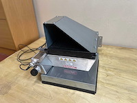 Hydac - 2023 - cooling unit hpccs - overige luchtkoelingsapparatuur - afbeelding 3 van  9