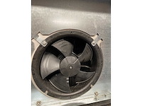 Hydac - 2023 - cooling unit hpccs - overige luchtkoelingsapparatuur