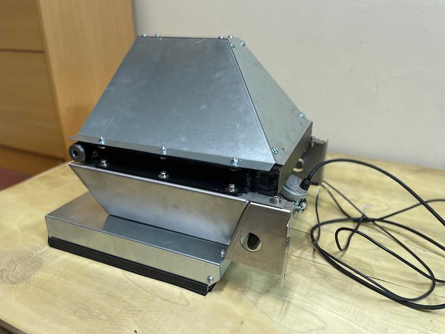 Hydac - 2023 - cooling unit hpccs - overige luchtkoelingsapparatuur - afbeelding 2 van  3