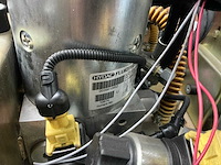 Hydac fluidtac hydraulische pomp (7x) - afbeelding 3 van  3