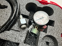 Hydac hydraulische vul-/testunit - afbeelding 2 van  5