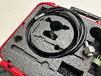 Hydac hydraulische vul-/testunit - afbeelding 3 van  5