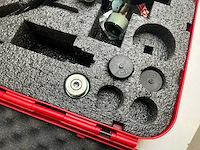 Hydac hydraulische vul-/testunit - afbeelding 4 van  5