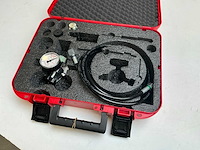 Hydac hydraulische vul-/testunit - afbeelding 1 van  5