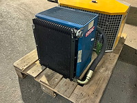 Hydav sca oliekoeler - afbeelding 1 van  4