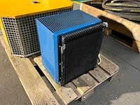 Hydav sca oliekoeler - afbeelding 2 van  4