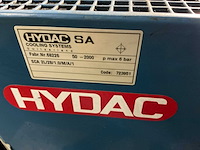 Hydav sca oliekoeler - afbeelding 4 van  4