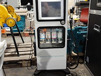 Hydraterende huidmachine - afbeelding 1 van  7
