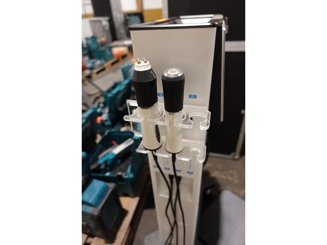 Hydraterende huidmachine - afbeelding 2 van  7