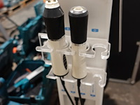 Hydraterende huidmachine - afbeelding 2 van  7