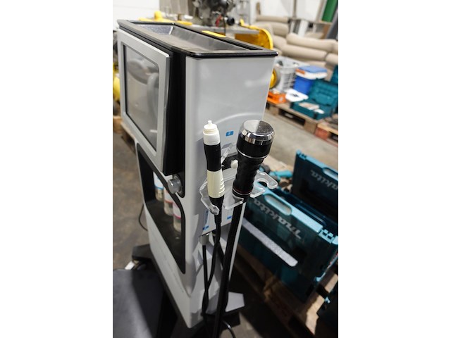 Hydraterende huidmachine - afbeelding 3 van  7