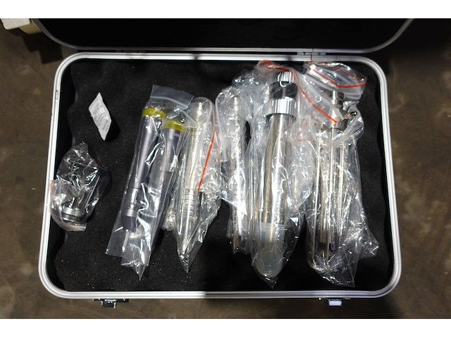 Hydraterende huidmachine - afbeelding 6 van  7