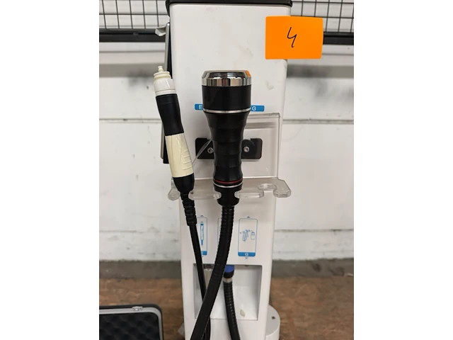 Hydraterende huidmachine - afbeelding 1 van  9