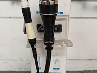 Hydraterende huidmachine
