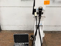 Hydraterende huidmachine - afbeelding 2 van  9