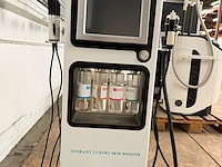 Hydraterende huidmachine - afbeelding 3 van  9