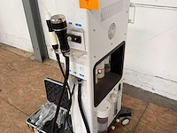 Hydraterende huidmachine - afbeelding 5 van  9
