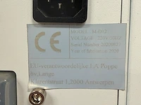 Hydraterende huidmachine - afbeelding 6 van  9