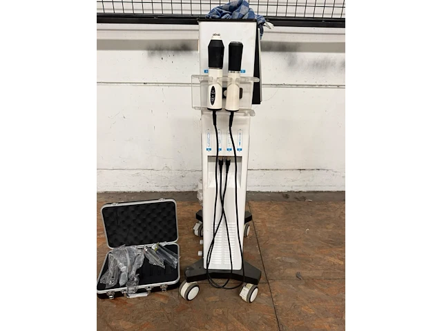 Hydraterende huidmachine - afbeelding 7 van  9